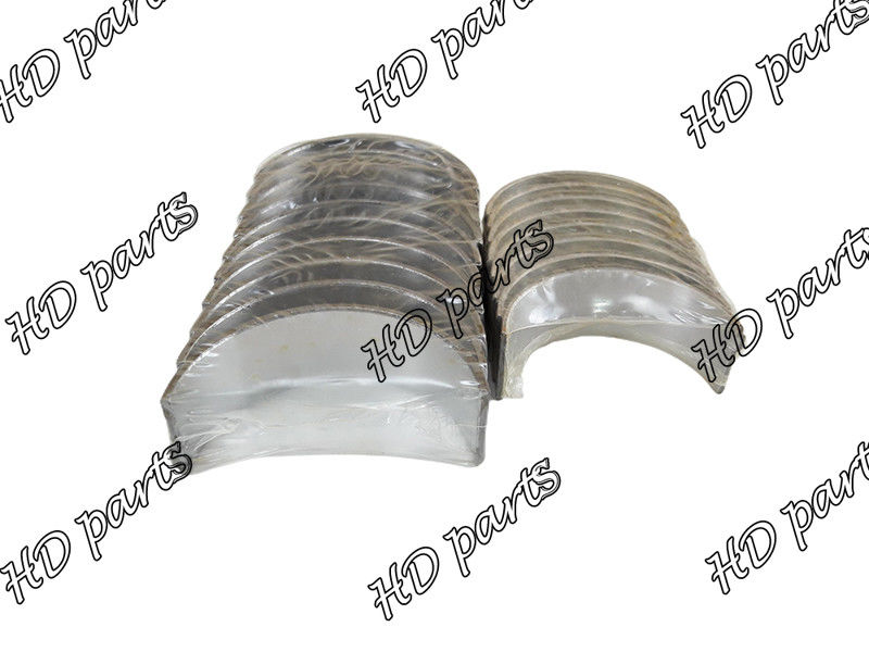 Bantalan Utama 3Y dan Suku Cadang Mesin Bantalan Batang Penghubung 11701-71020 13041-71020 Untuk Toyota