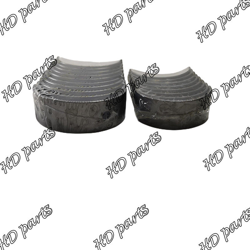 Bantalan Utama 4Y dan Suku Cadang Mesin Bantalan Batang Penghubung 11701-71020 13041-71020 Untuk Toyota