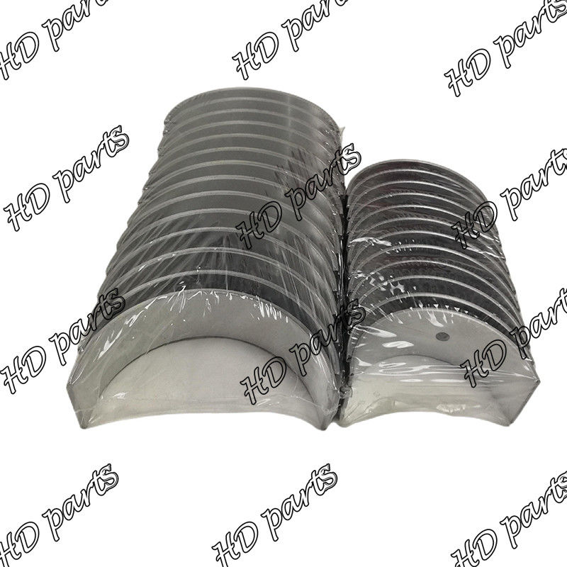 11Z Bantalan Utama dan Suku Cadang Mesin Bantalan Batang Penghubung 111701-78300 Untuk Toyota