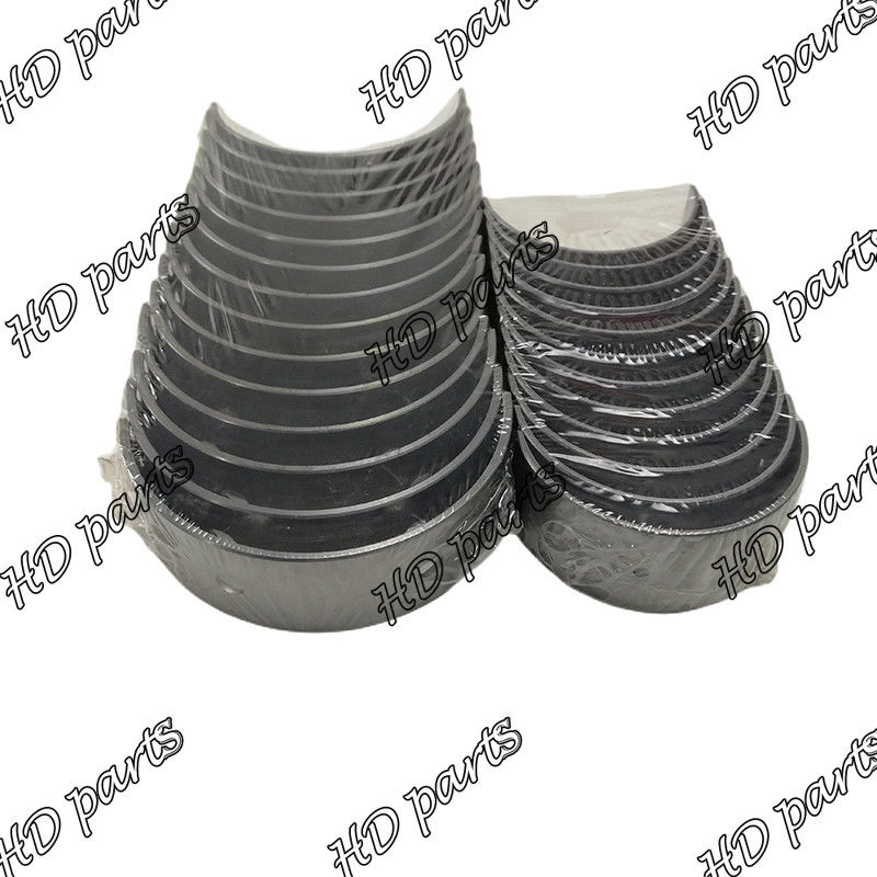11Z Bantalan Utama dan Suku Cadang Mesin Bantalan Batang Penghubung 111701-78300 Untuk Toyota