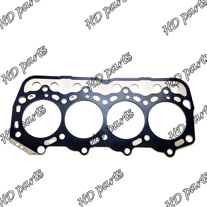 Kit Gasket Mesin 1DZ2 1DZ-2 04111-20320-71 04111-40321-71 Untuk Toyota