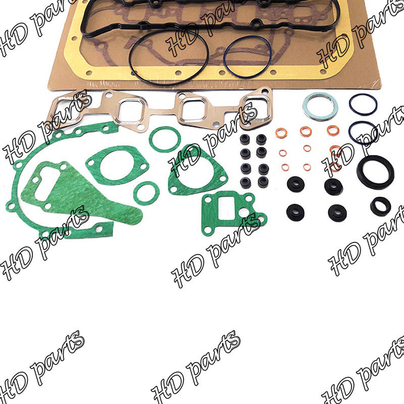 Kit Gasket Mesin 1DZ2 1DZ-2 04111-20320-71 04111-40321-71 Untuk Toyota