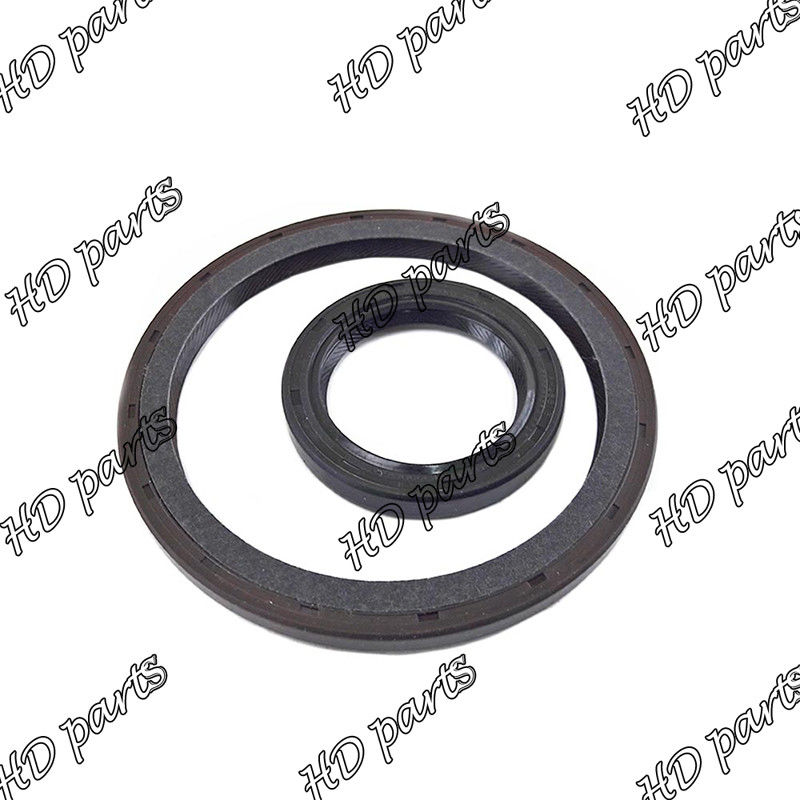 Kit Gasket Mesin 1DZ2 1DZ-2 04111-20320-71 04111-40321-71 Untuk Toyota