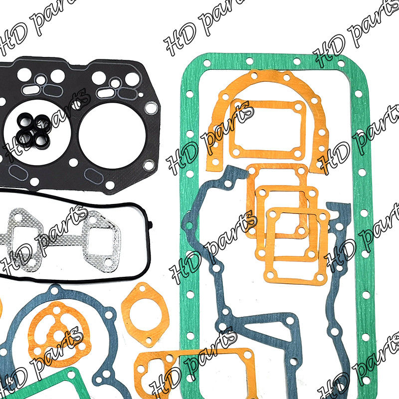 Kit Gasket Mesin 2Z 6FD20 6FD25 11115-78701-71 04111-20330-71 Untuk Toyota