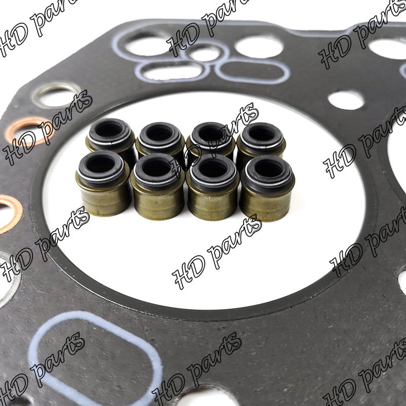 Kit Gasket Mesin 2Z 6FD20 6FD25 11115-78701-71 04111-20330-71 Untuk Toyota