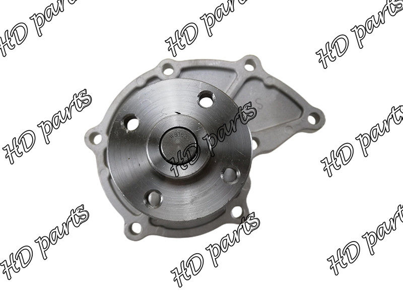 Pompa Air Mesin 4Y 7F 16100-78156-71 16110-78156-71 Untuk Toyota