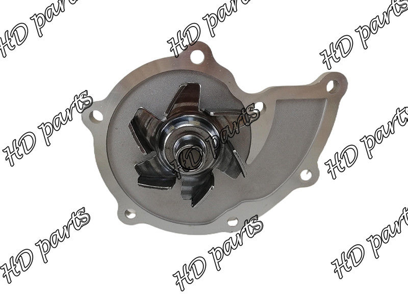 Pompa Air Mesin 4Y 7F 16100-78156-71 16110-78156-71 Untuk Toyota