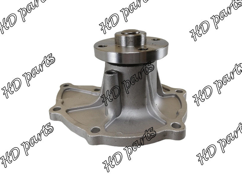 Pompa Air Mesin 4Y 7F 16100-78156-71 16110-78156-71 Untuk Toyota
