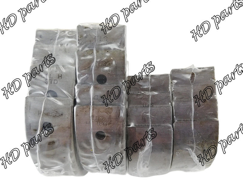 404C-22 404C-22T Mesin Bantalan Utama Bantalan Batang Penghubung 198586140 U5ME0011 Untuk Perkins