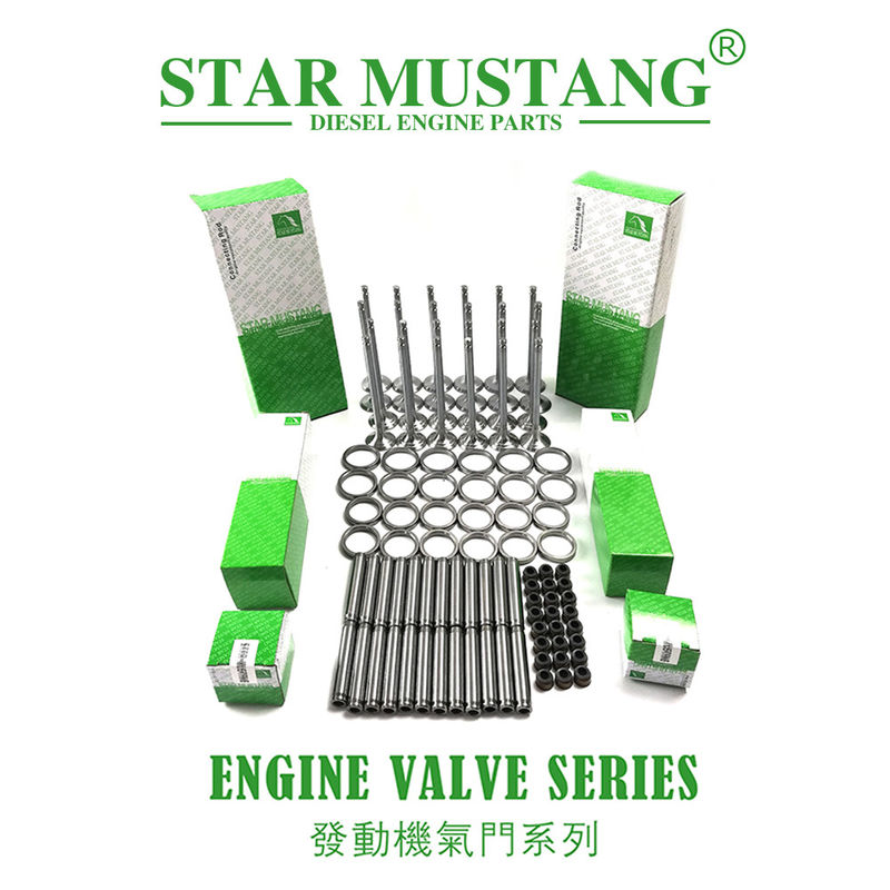 High Quality Overhaul Repair Parts Set V2203 V2403 1G780-21113 1G796-21112 1J884-21110 Untuk Mesin Kubota Mini Excavator