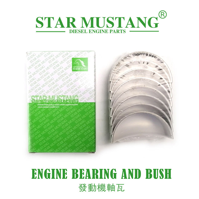 High Quality Overhaul Repair Parts Set V2203 V2403 1G780-21113 1G796-21112 1J884-21110 Untuk Mesin Kubota Mini Excavator