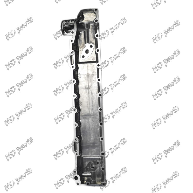 Tutup pendingin minyak tahan lama DB58 9-11281802-1 11928-10261 Untuk bagian perbaikan mesin diesel Doosan