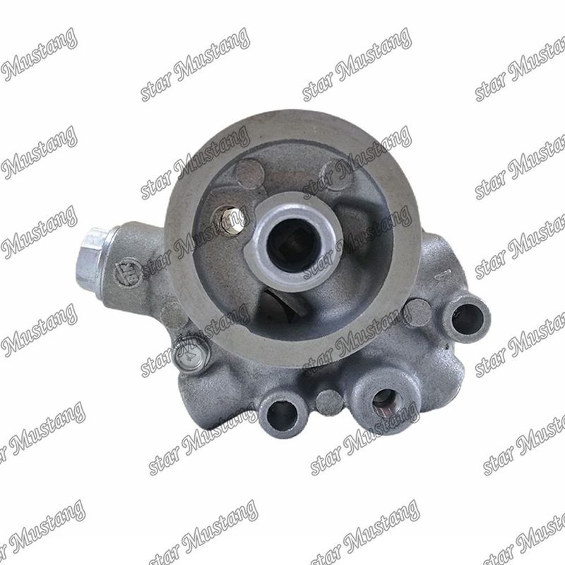 3KC1 Pompa Minyak 8-94380841-0 Cocok Untuk Bagian Perbaikan Mesin Diesel Mekanis Hino