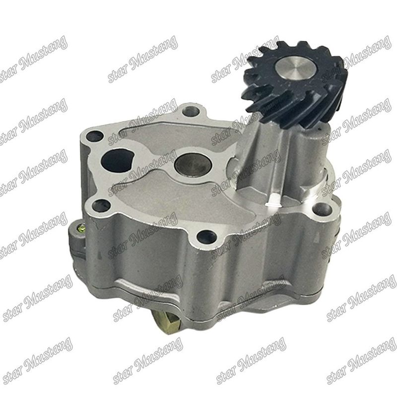 FE6T FD6T Pompa Minyak 15010-Z5512 15010-Z5513 15010-Z5001 15010-Z5503 15010-Z5004 Cocok untuk Bagian Mesin Nissan
