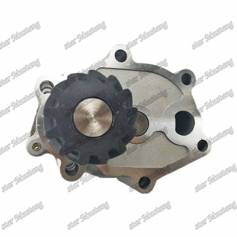 FE6T FD6T Pompa Minyak 15010-Z5512 15010-Z5513 15010-Z5001 15010-Z5503 15010-Z5004 Cocok untuk Bagian Mesin Nissan