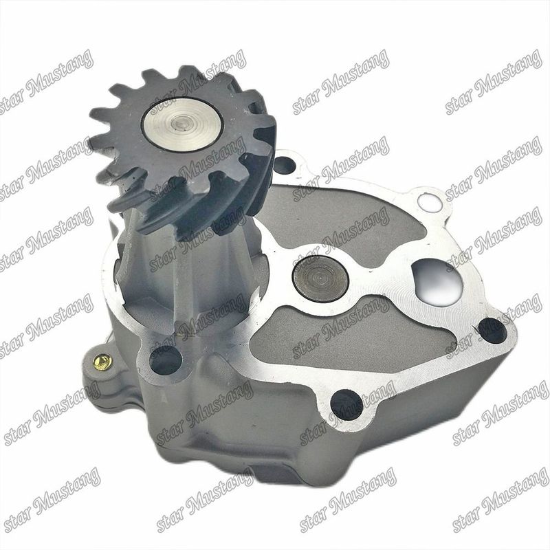 FE6T FD6T Pompa Minyak 15010-Z5512 15010-Z5513 15010-Z5001 15010-Z5503 15010-Z5004 Cocok untuk Bagian Mesin Nissan