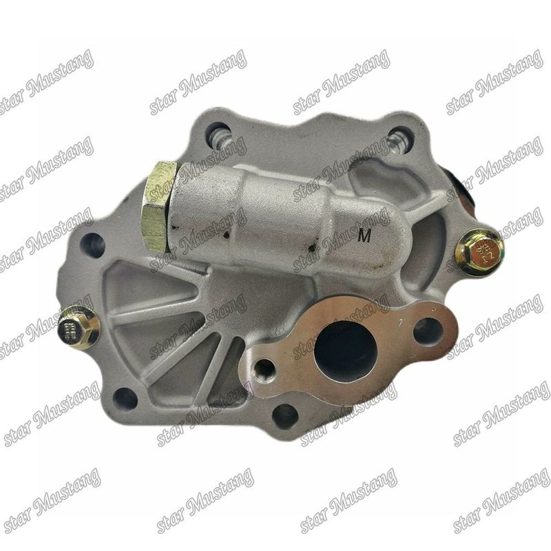 FE6T FD6T Pompa Minyak 15010-Z5512 15010-Z5513 15010-Z5001 15010-Z5503 15010-Z5004 Cocok untuk Bagian Mesin Nissan