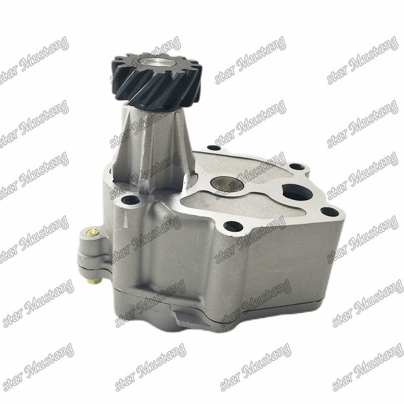 FE6T FD6T Pompa Minyak 15010-Z5512 15010-Z5513 15010-Z5001 15010-Z5503 15010-Z5004 Cocok untuk Bagian Mesin Nissan