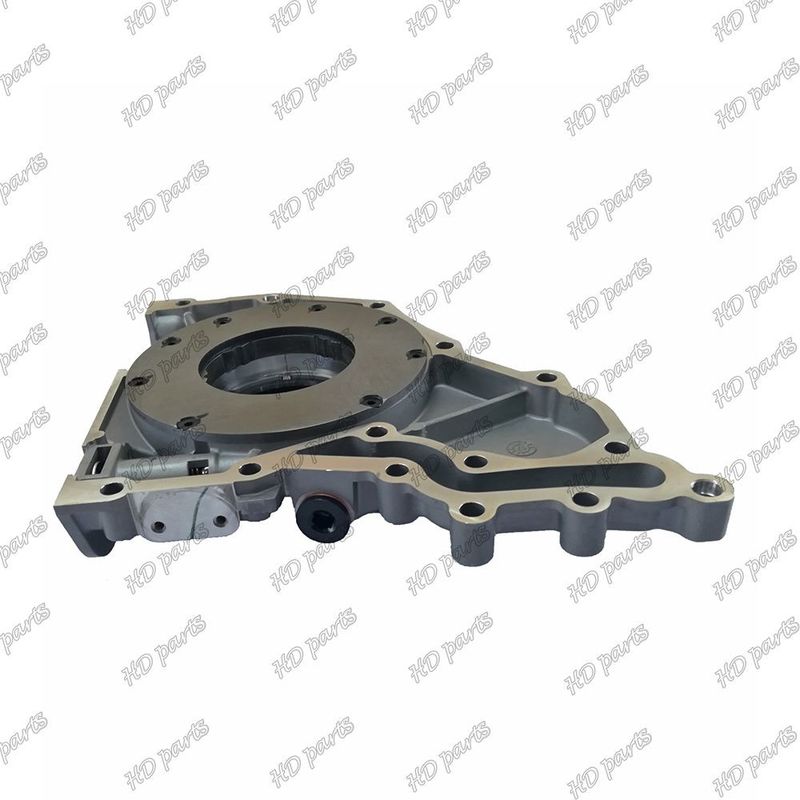 D7D Pompa Minyak 6T 1011015-52D 04256995 Untuk Bagian Perbaikan Mesin Diesel Mekanis Volvo Deutz