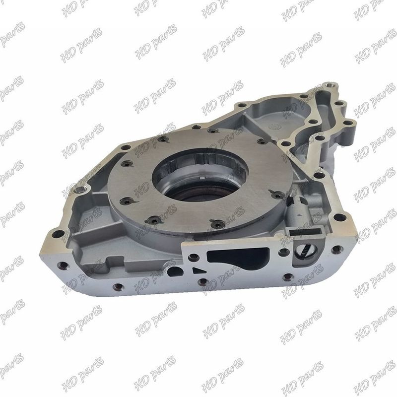 D7D Pompa Minyak 6T 1011015-52D 04256995 Untuk Bagian Perbaikan Mesin Diesel Mekanis Volvo Deutz