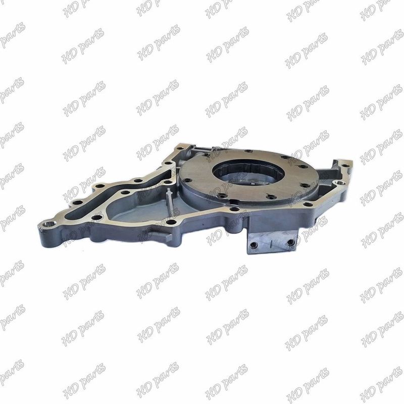 D7D Pompa Minyak 6T 1011015-52D 04256995 Untuk Bagian Perbaikan Mesin Diesel Mekanis Volvo Deutz