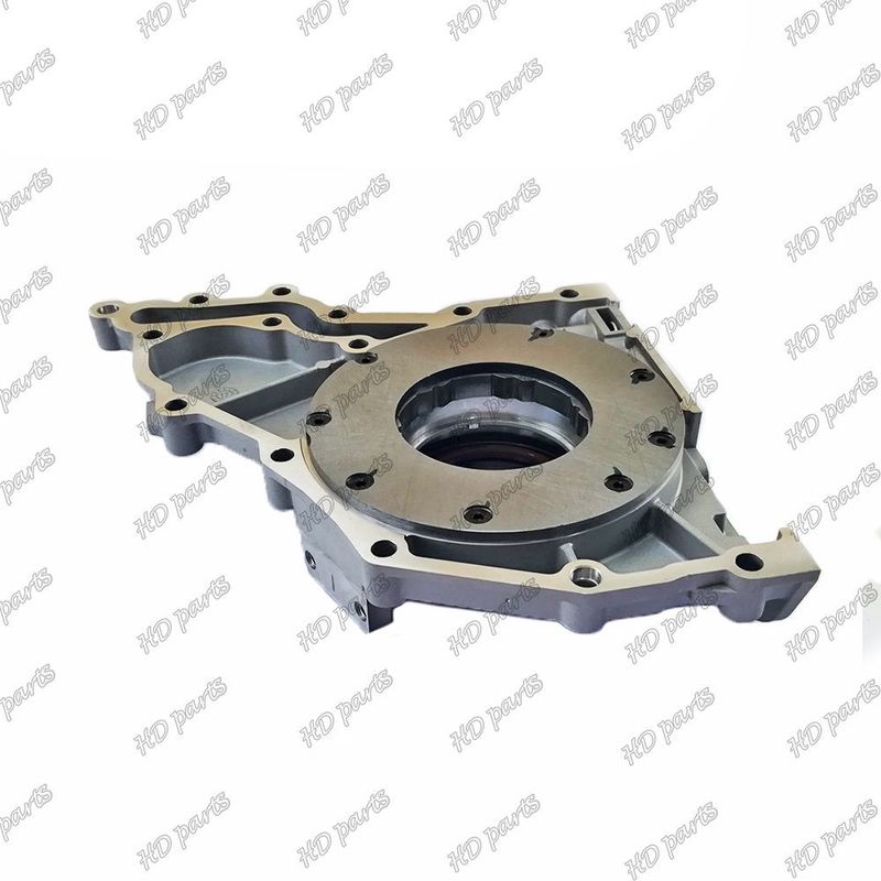 D7D Pompa Minyak 6T 1011015-52D 04256995 Untuk Bagian Perbaikan Mesin Diesel Mekanis Volvo Deutz