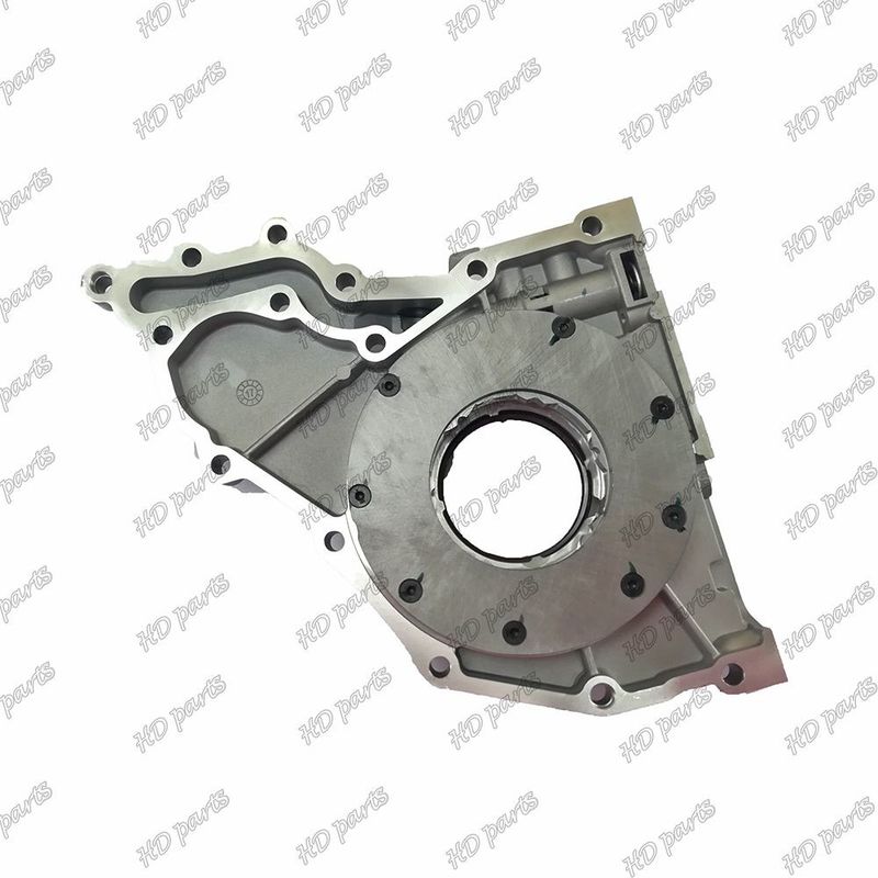 D7D Pompa Minyak 6T 1011015-52D 04256995 Untuk Bagian Perbaikan Mesin Diesel Mekanis Volvo Deutz
