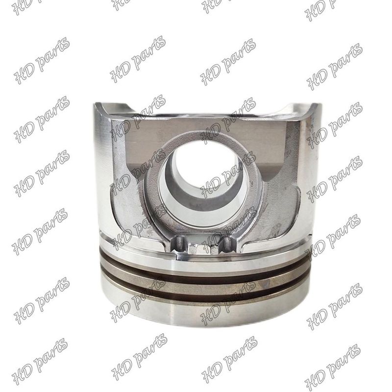 Piston 3204 3208 231D 215B 225D 225B 2W4831 7E4729 Cocok untuk Bagian Mesin Diesel Caterpillar