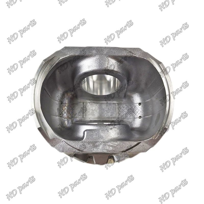 Piston 3204 3208 231D 215B 225D 225B 2W4831 7E4729 Cocok untuk Bagian Mesin Diesel Caterpillar