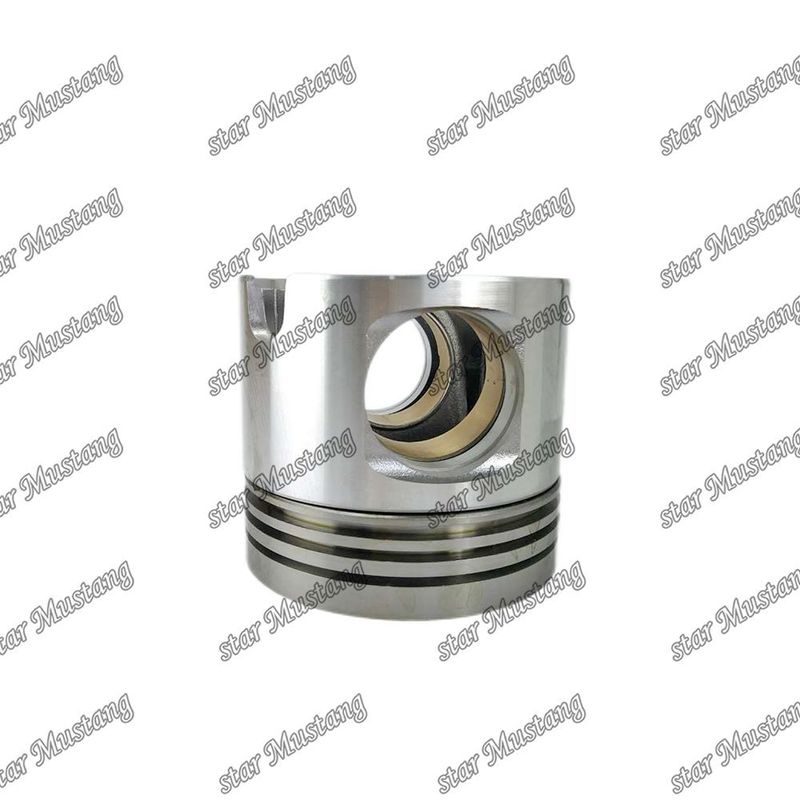 C-9 330C Mesin Diesel Piston Piston 197-9297 324-7380 Untuk Excavator Caterpillar dan Peralatan Teknik