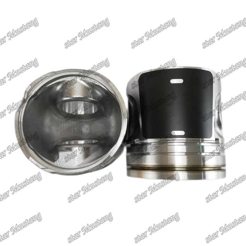 Piston C7.1 EFI T417956 4505996 3747389 Untuk Excavator Caterpillar dan Peralatan Teknik