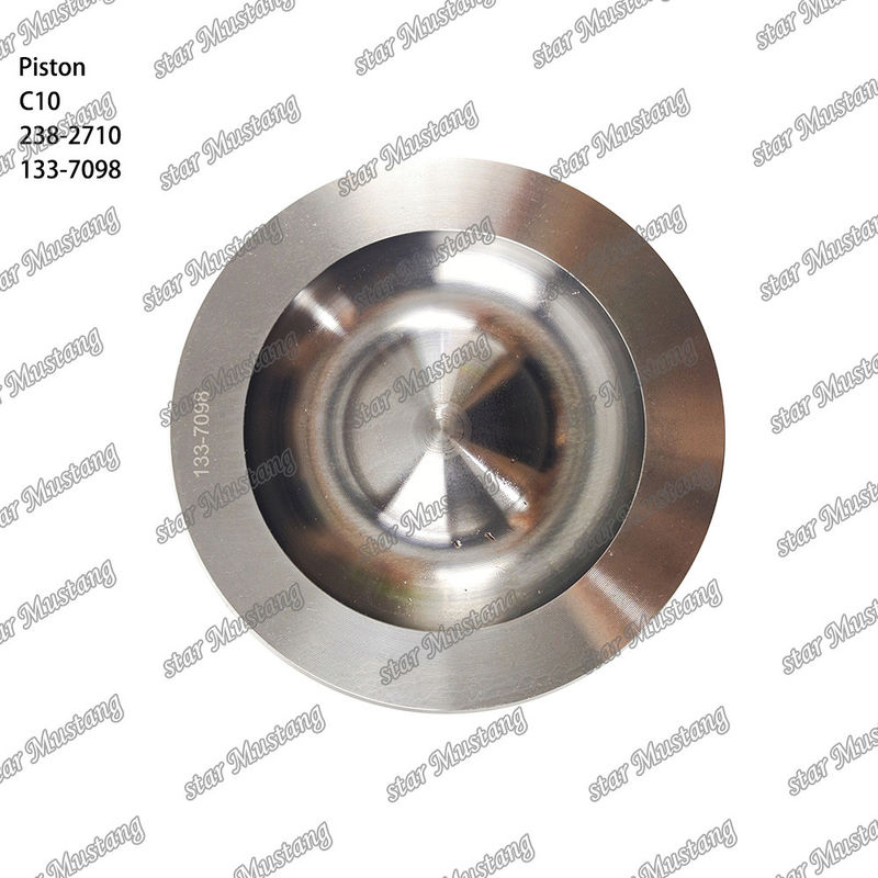 Piston C10 2382710 1337098 238-2710 133-7098 Untuk Caterpillar Perkins Piston Untuk Mesin Diesel