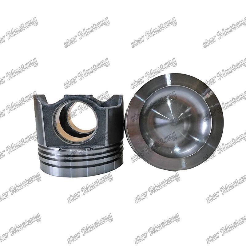 C13 345C 345D 349D Piston 3889353 388-9353 Untuk Mesin Diesel Excavator Caterpillar