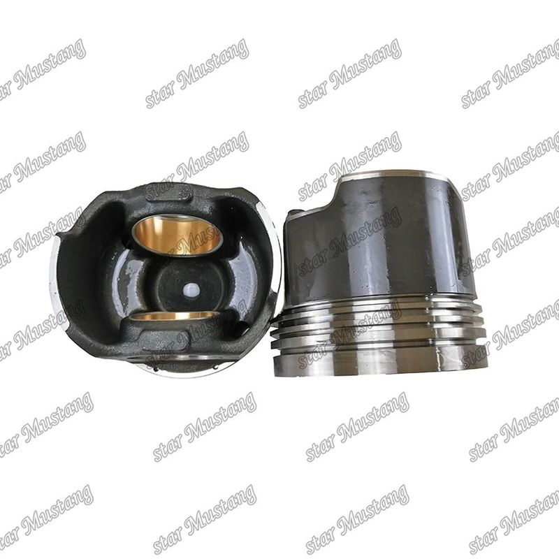 C13 345C 345D 349D Piston 3889353 388-9353 Untuk Mesin Diesel Excavator Caterpillar