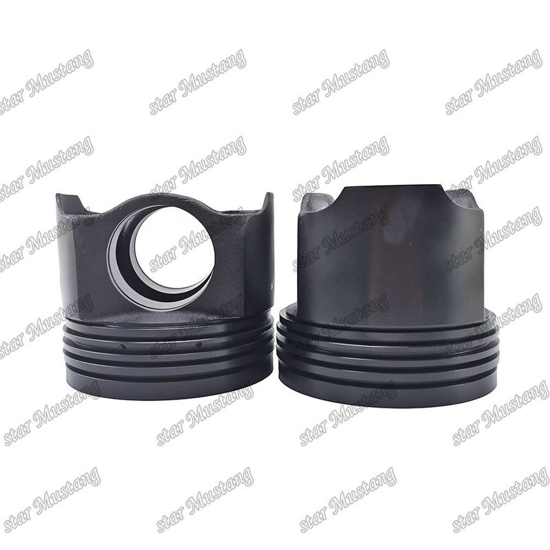 Piston C15 2476123 3466616 247-6123 346-6616 Cocok untuk Mesin Diesel Caterpillar