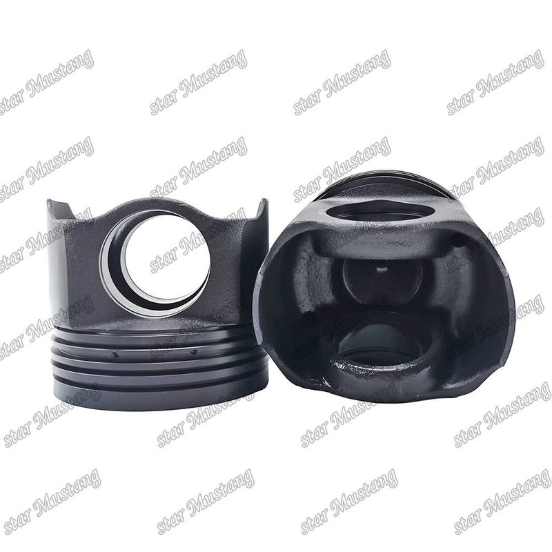 Piston C15 2476123 3466616 247-6123 346-6616 Cocok untuk Mesin Diesel Caterpillar