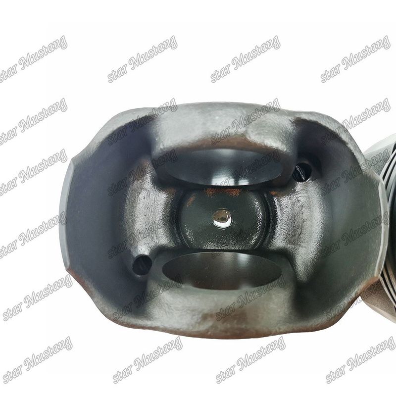 Piston C15 2476123 3466616 247-6123 346-6616 Cocok untuk Mesin Diesel Caterpillar