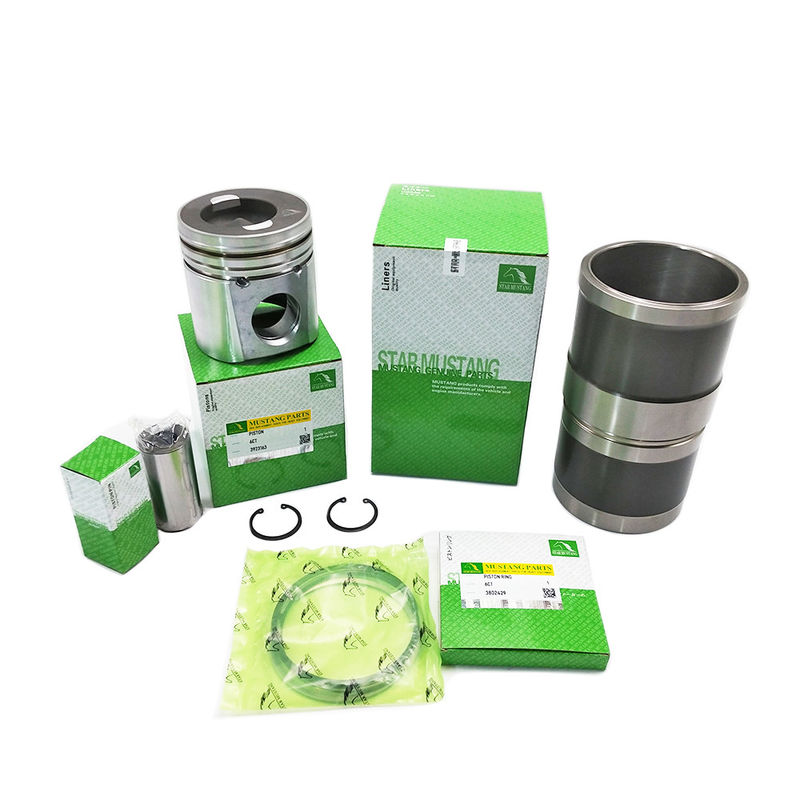 Dapatkan Mesin Anda Berjalan dengan lancar Dengan Kit Perbaikan Mesin Diesel Dan Dukungan Online