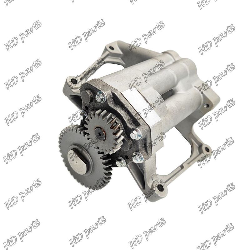 Pompa minyak C7.1 4200454 420-0454 Untuk CATERPILLAR Bagian perbaikan mesin diesel