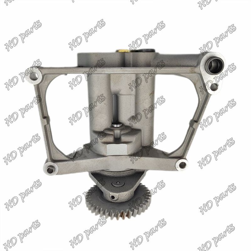 Pompa minyak C7.1 4200454 420-0454 Untuk CATERPILLAR Bagian perbaikan mesin diesel
