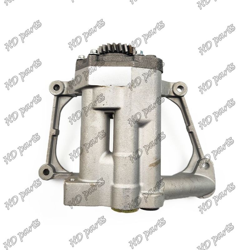 Pompa minyak C7.1 4200454 420-0454 Untuk CATERPILLAR Bagian perbaikan mesin diesel