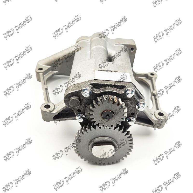 Pompa minyak C7.1 4200454 420-0454 Untuk CATERPILLAR Bagian perbaikan mesin diesel