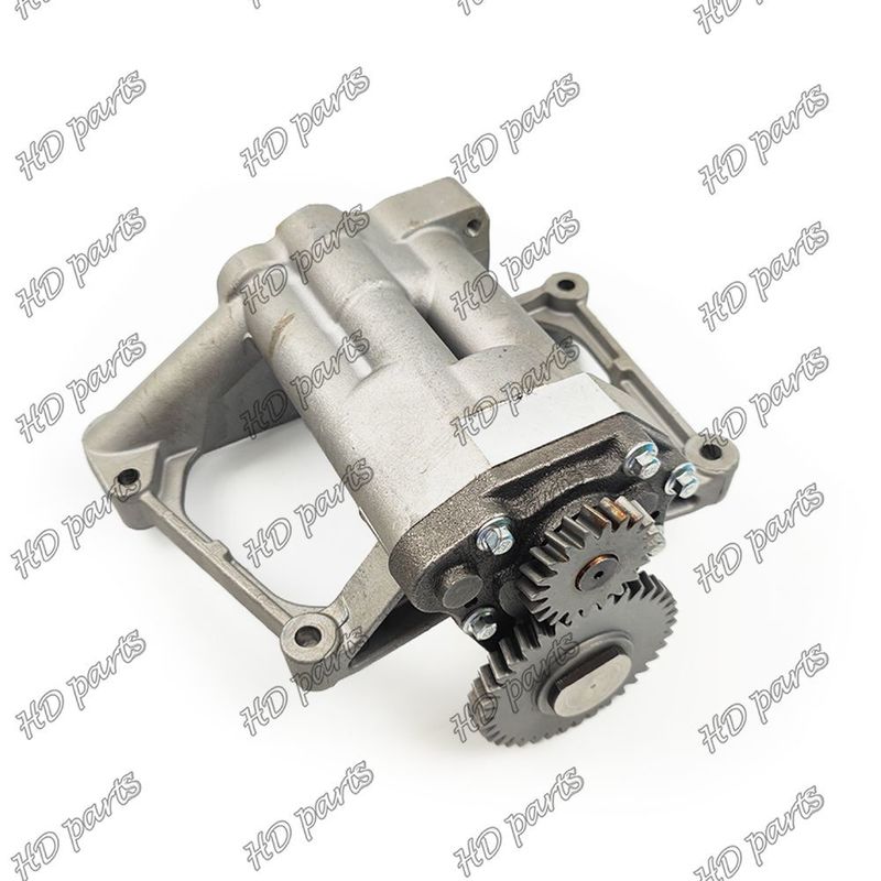 Pompa minyak C7.1 4200454 420-0454 Untuk CATERPILLAR Bagian perbaikan mesin diesel