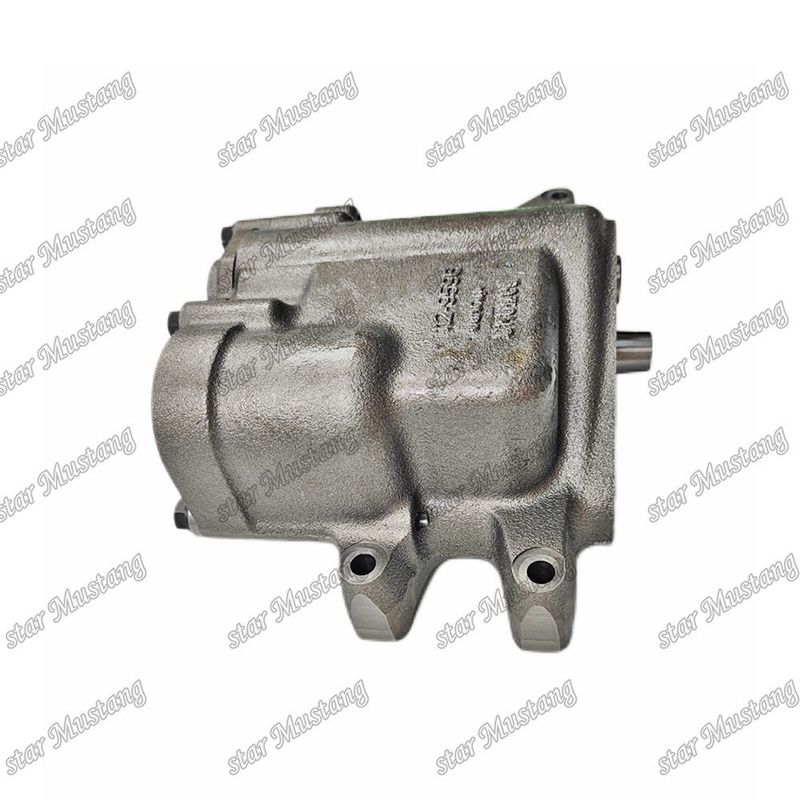 Pompa minyak C32 C27 520-2923 7N-0285 112-9596 Untuk CATERPILLAR Bagian perbaikan mesin diesel