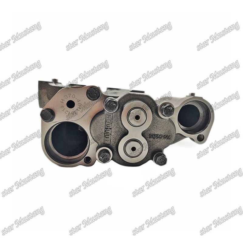 Pompa minyak C32 C27 520-2923 7N-0285 112-9596 Untuk CATERPILLAR Bagian perbaikan mesin diesel