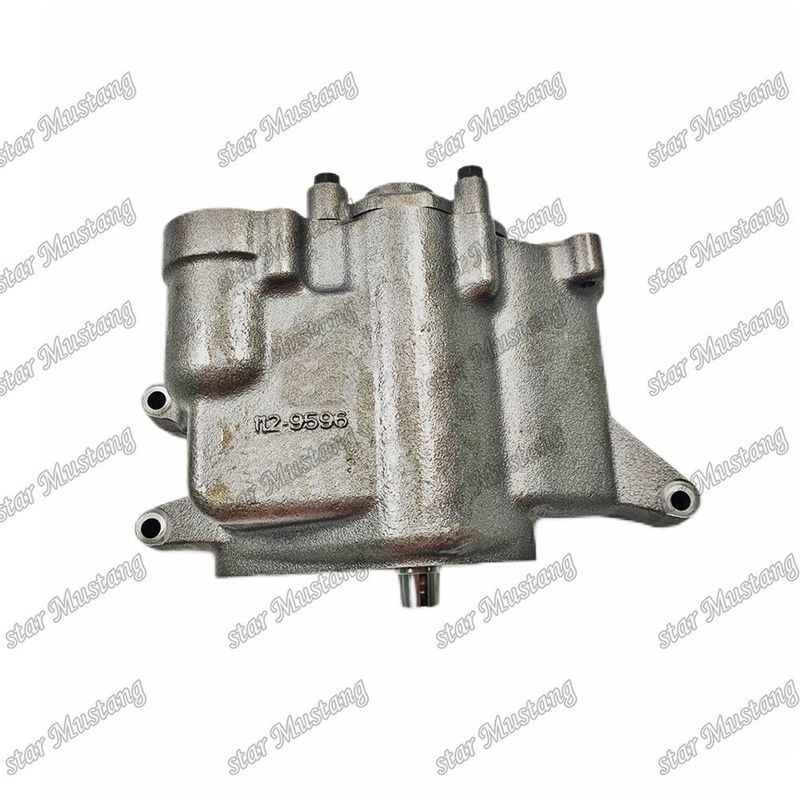 Pompa minyak C32 C27 520-2923 7N-0285 112-9596 Untuk CATERPILLAR Bagian perbaikan mesin diesel
