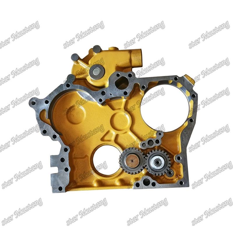 Pompa minyak E200B 5I7948 5I-7948 5I4958 5I-4958 Untuk CATERPILLAR Bagian perbaikan mesin diesel
