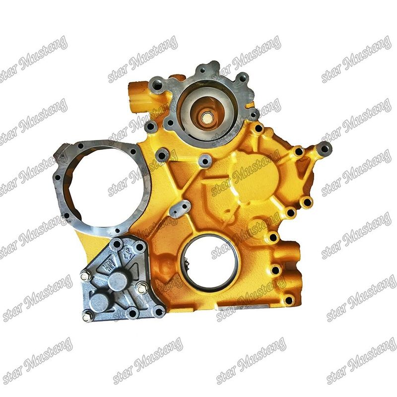 Pompa minyak E200B 5I7948 5I-7948 5I4958 5I-4958 Untuk CATERPILLAR Bagian perbaikan mesin diesel