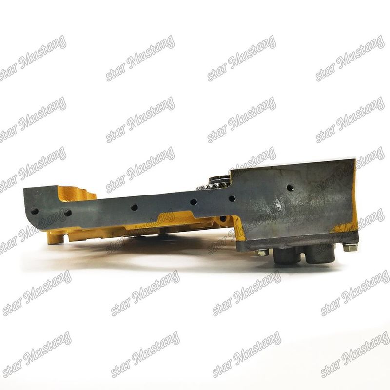 Pompa minyak E320C tanpa pendingin dalam 34335-13063 Untuk CATERPILLAR Bagian perbaikan mesin diesel
