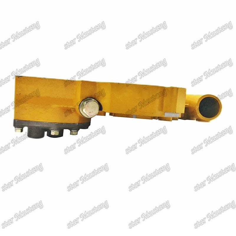 Pompa Minyak E320C Dengan Pendingin Dalam 34335-10030 294-1727 Untuk CATERPILLAR Bagian Perbaikan Mesin Diesel